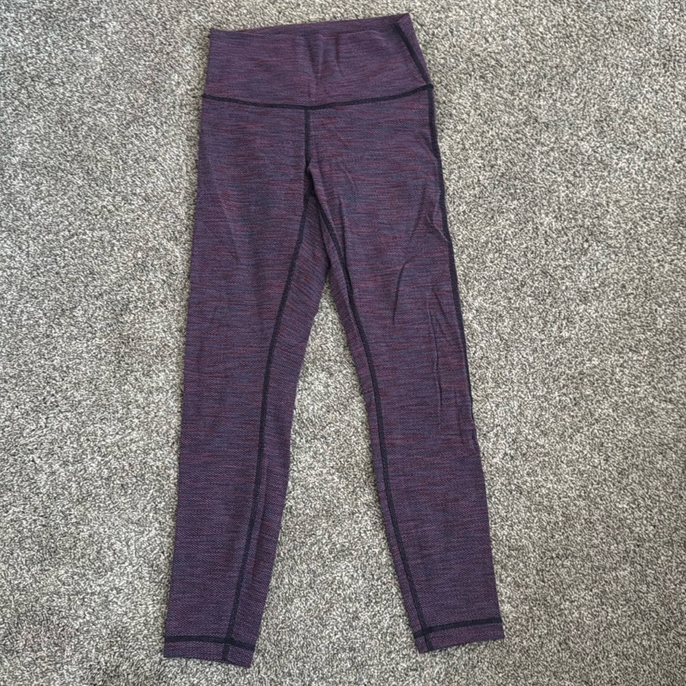 Lulu Lemon leggings